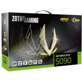 Grafikkarte NVIDIA GeForce RTX 5090 Zotac AMP Extreme INFINITY 32GB (ZT-B50900B-10P)