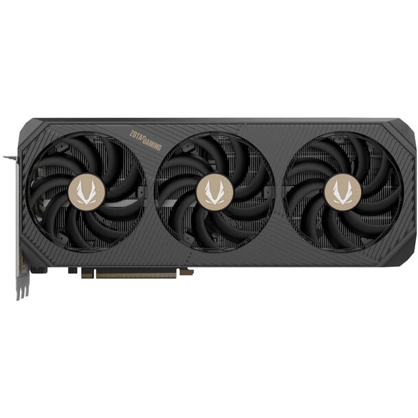 Grafikkarte NVIDIA GeForce RTX 5090 Zotac SOLID OC 32GB (ZT-B50900J-10P)