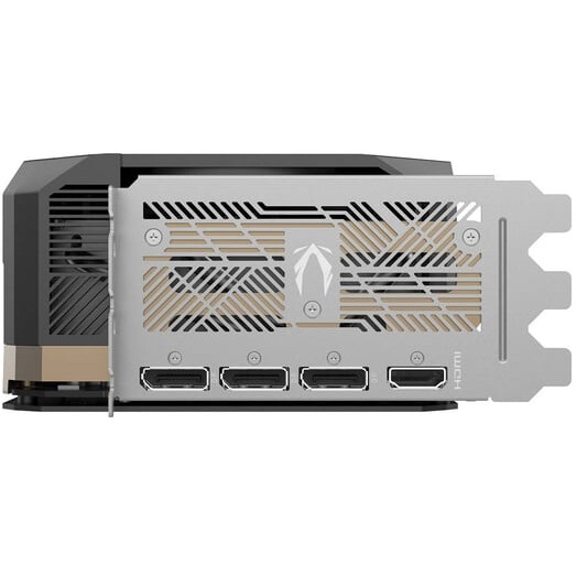 Grafikkarte NVIDIA GeForce RTX 5090 Zotac SOLID OC 32GB (ZT-B50900J-10P) - Foto 5