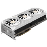 Grafikkarte NVIDIA GeForce RTX 5090 Zotac SOLID White Edition OC 32GB (ZT-B50900Q-10P)