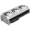 Grafikkarte NVIDIA GeForce RTX 5090 Zotac SOLID White Edition OC 32GB (ZT-B50900Q-10P) - Foto 3