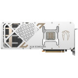 Grafikkarte NVIDIA GeForce RTX 5090 Zotac SOLID White Edition OC 32GB (ZT-B50900Q-10P)