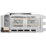 Grafikkarte NVIDIA GeForce RTX 5090 Zotac SOLID White Edition OC 32GB (ZT-B50900Q-10P)