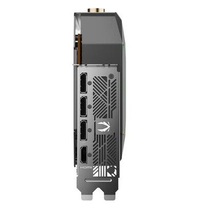 Grafikkarte NVIDIA GeForce RTX 5090 Zotac ARCTICSTORM AIO OC 32GB (ZT-B50900K-30P) - Foto 5