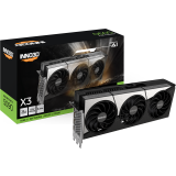 Grafikkarte NVIDIA GeForce RTX 5090 INNO3D X3 32GB (N50903-32D7-17593928)