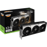 Grafikkarte NVIDIA GeForce RTX 5090 INNO3D X3 OC 32GB (N50903-32D7X-17593928)