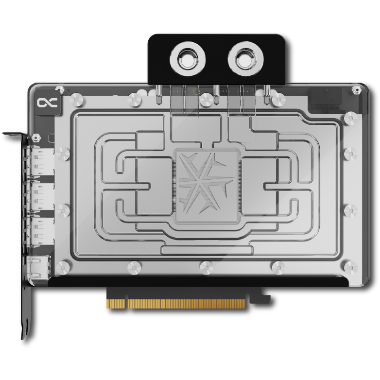 Grafikkarte NVIDIA GeForce RTX 5090 INNO3D iChill Frosbite 32GB (C50903-32D7X-1759FB) - Foto 3