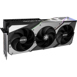 Grafikkarte NVIDIA GeForce RTX 5090 INNO3D iChill X3 32GB (C50903-32D7X-175967H)