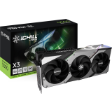 Grafikkarte NVIDIA GeForce RTX 5090 INNO3D iChill X3 32GB (C50903-32D7X-175967H)