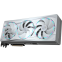 Grafikkarte NVIDIA GeForce RTX 5090 Gigabyte AORUS MASTER ICE OC 32GB (GV-N5090AORUSM ICE-32GD)