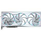 Grafikkarte NVIDIA GeForce RTX 5090 Gigabyte AORUS MASTER ICE OC 32GB (GV-N5090AORUSM ICE-32GD)
