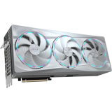Grafikkarte NVIDIA GeForce RTX 5090 Gigabyte AORUS MASTER ICE OC 32GB (GV-N5090AORUSM ICE-32GD)