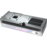 Grafikkarte NVIDIA GeForce RTX 5090 Gigabyte AORUS MASTER ICE OC 32GB (GV-N5090AORUSM ICE-32GD)