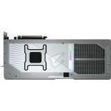 Grafikkarte NVIDIA GeForce RTX 5090 Gigabyte AORUS MASTER ICE OC 32GB (GV-N5090AORUSM ICE-32GD)