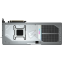 Grafikkarte NVIDIA GeForce RTX 5090 Gigabyte AORUS MASTER ICE OC 32GB (GV-N5090AORUSM ICE-32GD) - Foto 7