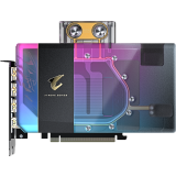 Grafikkarte NVIDIA GeForce RTX 5080 Gigabyte AORUS XTREME WATERFORCE WB OC 16GB (GV-N5080AORUSX WB-16GD)