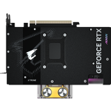 Grafikkarte NVIDIA GeForce RTX 5080 Gigabyte AORUS XTREME WATERFORCE WB OC 16GB (GV-N5080AORUSX WB-16GD)
