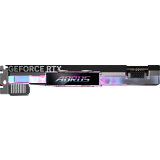 Grafikkarte NVIDIA GeForce RTX 5080 Gigabyte AORUS XTREME WATERFORCE WB OC 16GB (GV-N5080AORUSX WB-16GD)