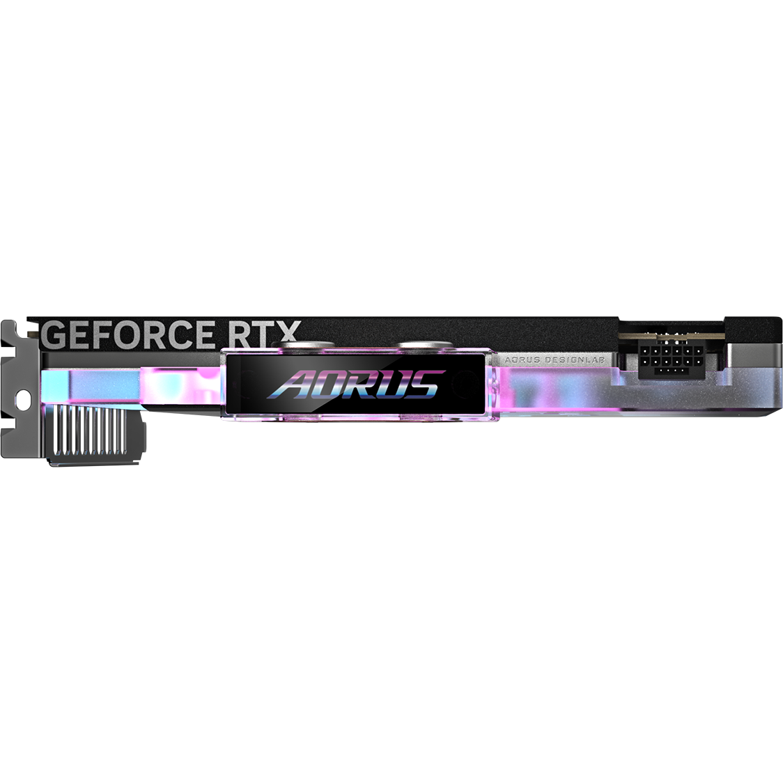 Grafikkarte NVIDIA GeForce RTX 5080 Gigabyte AORUS XTREME WATERFORCE WB OC 16GB (GV-N5080AORUSX WB-16GD) - Foto 8