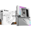 Mainboard Gigabyte B650E AORUS STEALTH ICE - Foto 6