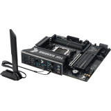 Материнская плата ASUS TUF GAMING B850M-PLUS WIFI7