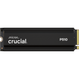 SSD-Speicher 2TB Crucial P510 (CT2000P510SSD5)