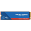 SSD-Speicher 4TB WD Blue SN5100 (WDS400T5B0E)