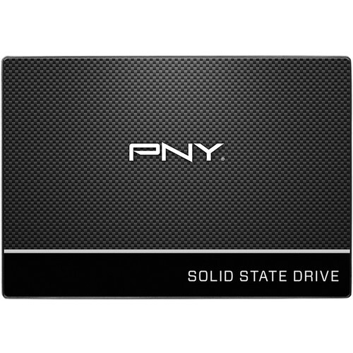 Накопитель SSD 1TB PNY CS900 (SSD7CS900-1TB-RB)