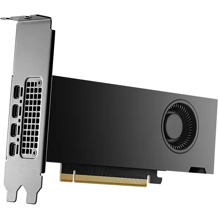 Grafikkarte NVIDIA Quadro RTX 2000 Ada PNY 16GB (VCNRTX2000ADA-SB)