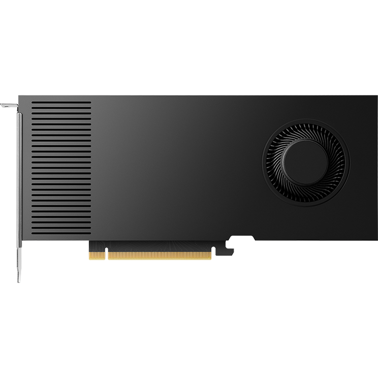 Grafikkarte NVIDIA Quadro RTX 4000 Ada PNY 20GB (VCNRTX4000ADA-SB) - Foto 2