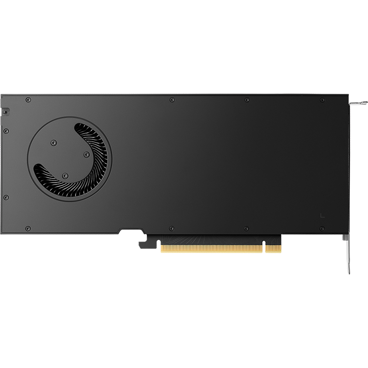 Grafikkarte NVIDIA Quadro RTX 4000 Ada PNY 20GB (VCNRTX4000ADA-SB) - Foto 3