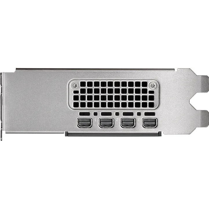 Grafikkarte NVIDIA Quadro RTX 2000 Ada PNY 16GB (VCNRTX2000ADA-PB) - Foto 5