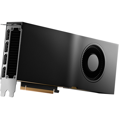 Grafikkarte NVIDIA Quadro RTX 5000 Ada PNY 32GB (VCNRTX5000ADA-PB)