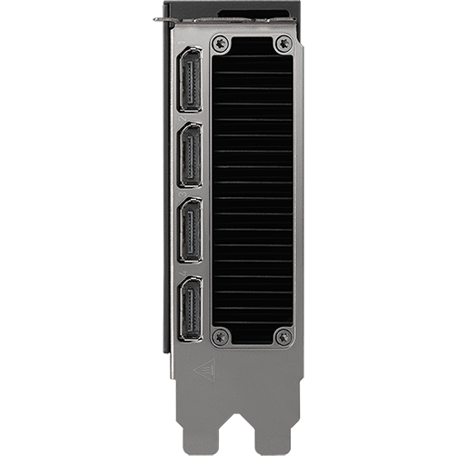 Grafikkarte NVIDIA Quadro RTX 5000 Ada PNY 32GB (VCNRTX5000ADA-PB) - Foto 4