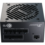 Блок питания 750W Seasonic Core GX-750 ATX 3.1 Black (SRP-CGX751-A5A32SF)