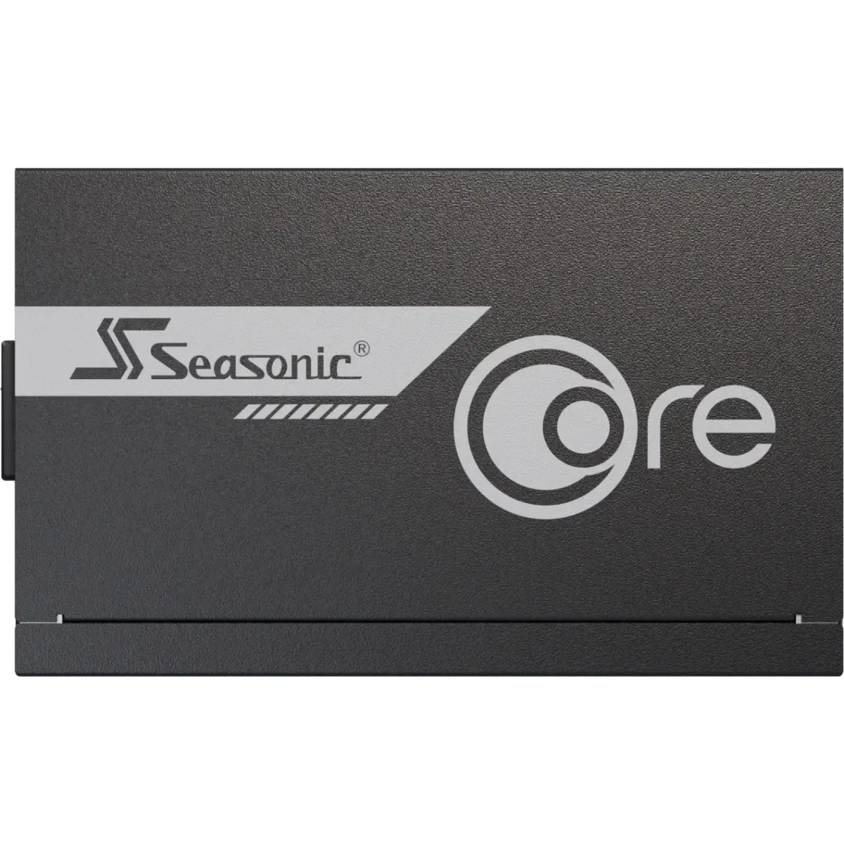 Блок питания 750W Seasonic Core GX-750 ATX 3.1 Black - SRP-CGX751-A5A32SF - Foto 6