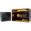 Блок питания 750W Seasonic Core GX-750 ATX 3.1 Black - SRP-CGX751-A5A32SF - Foto 10