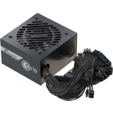Netzteil 850W Seasonic Core GC-850 ATX 3.1 (SRP-CGC851-A5A32SF)