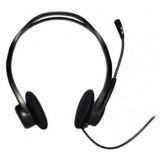 Headset Logitech PC Headset 960 Stereo (981-000100) OEM