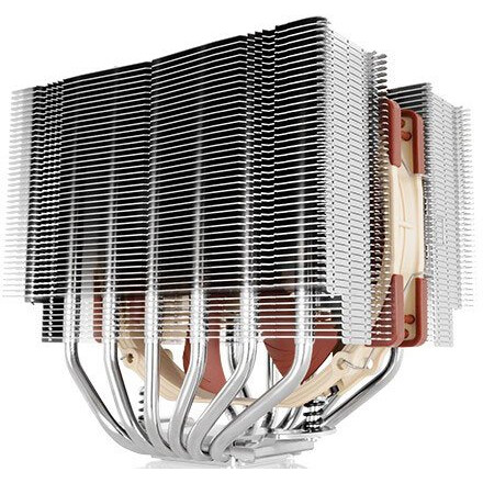 Kühler Noctua NH-D15S