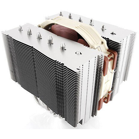 Kühler Noctua NH-D15S - Foto 2