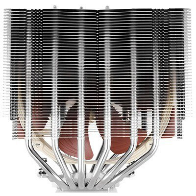 Kühler Noctua NH-D15S - Foto 3