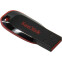 USB-Flash-Laufwerk 128GB SanDisk Cruzer Blade (SDCZ50-128G-B35)