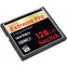 Speicherkarte 128GB Compact Flash SanDisk Extreme Pro (SDCFXPS-128G-X46)