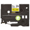 Bandkassette Brother TZE-FX621 - TZEFX621 - Foto 2