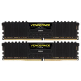 Arbeitsspeicher 16GB DDR4 2133MHz Corsair Vengeance LPX (CMK16GX4M2A2133C13) (2x8GB KIT)