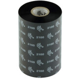 Färbeband Zebra 02100BK04045