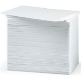 Plastikkarten Zebra 104523-111