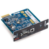 Netzwerkmanagementkarte APC AP9620