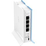 WLAN-Router MikroTik RB941-2nD-TC hAP lite Tower